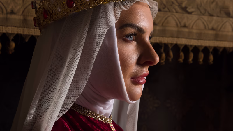 Curiosidades Bíblicas sobre Ester – A Rainha Estrategista que Salvou Seu Povo