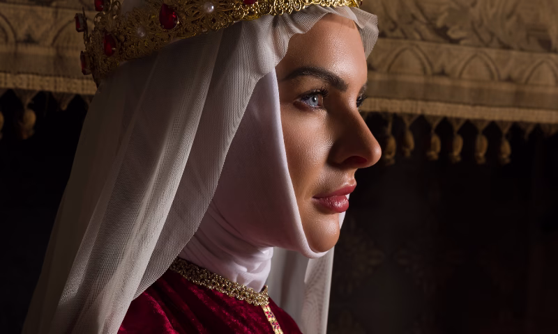 Curiosidades Bíblicas sobre Ester – A Rainha Estrategista que Salvou Seu Povo