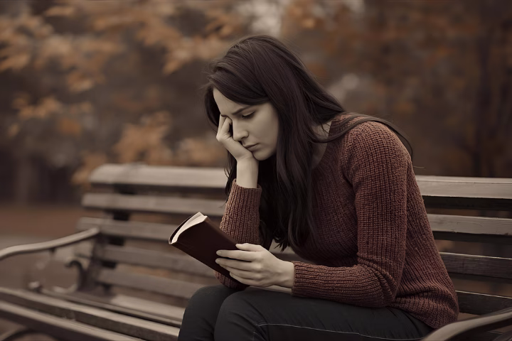 O Segredo Bíblico Que Todo Cristão Precisa Saber Para Vencer a Ansiedade