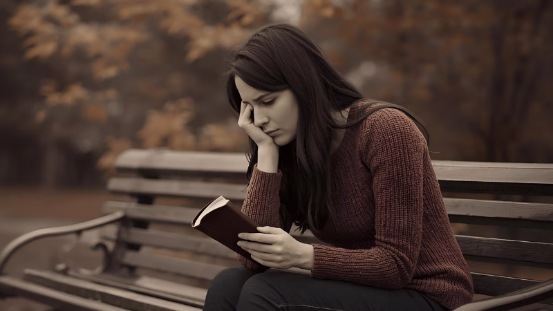 O Segredo Bíblico Que Todo Cristão Precisa Saber Para Vencer a Ansiedade