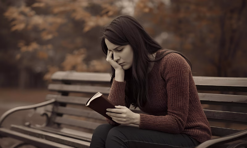 O Segredo Bíblico Que Todo Cristão Precisa Saber Para Vencer a Ansiedade