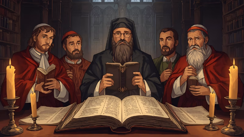 Livros da Bíblia que nem todos conhecem: diferenças entre Antigo e Novo Testamento