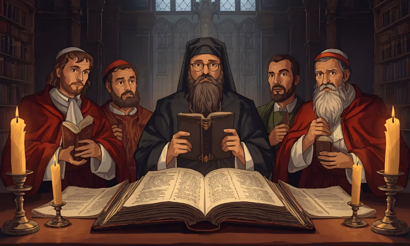 Livros da Bíblia que nem todos conhecem: diferenças entre Antigo e Novo Testamento