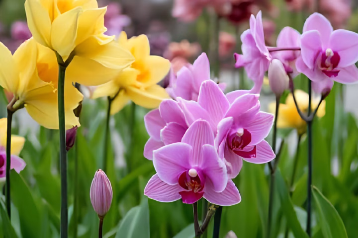 No Tempo Certo, DEUS Faz Florescer