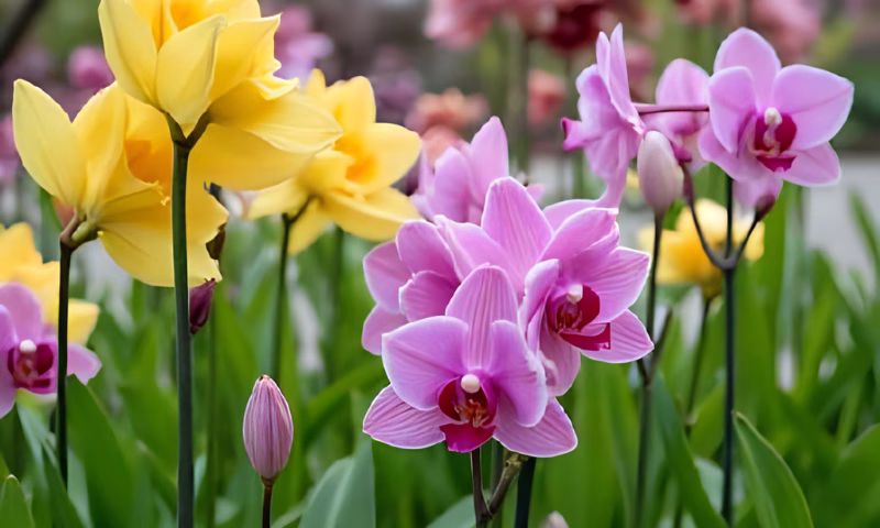 No Tempo Certo, DEUS Faz Florescer