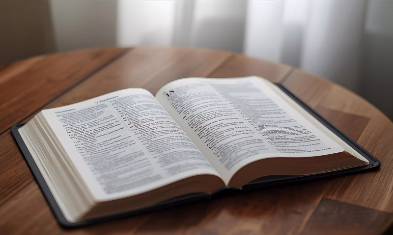 Bíblia Sagrada: Livro de Ezequiel