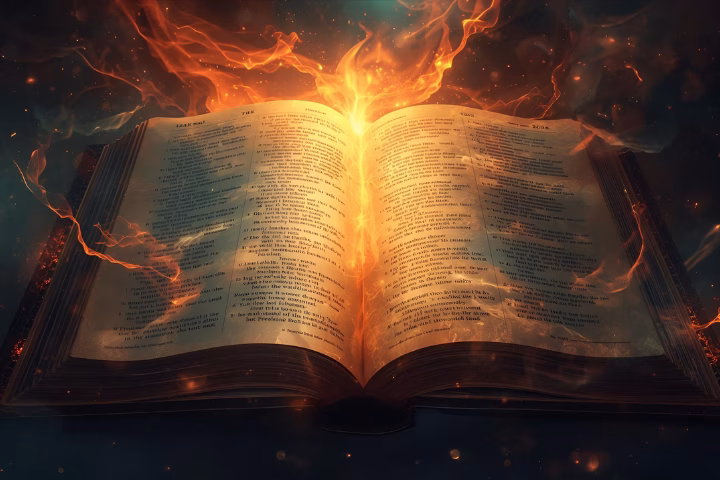 Bíblia Falada – Livro de Ezequiel: Capítulo 43