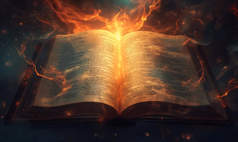 Bíblia Falada – Livro de Ezequiel: Capítulo 43