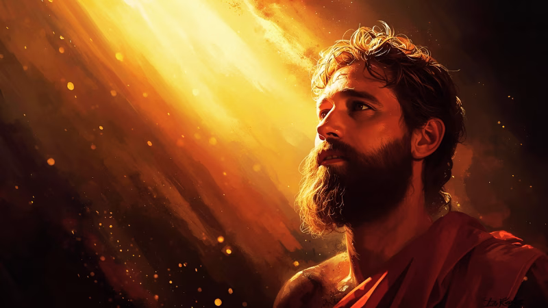 Quem foi Paulo na Bíblia: A História do Apóstolo que Transformou o Mundo Cristão