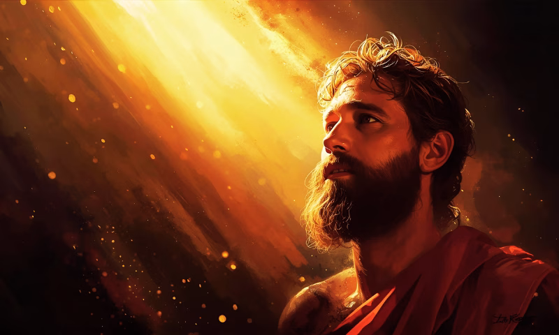 Quem foi Paulo na Bíblia: A História do Apóstolo que Transformou o Mundo Cristão