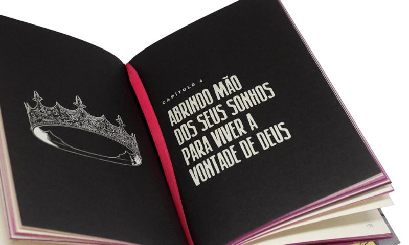 O Deus que destrói sonhos