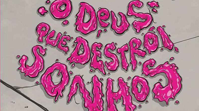 O Deus que Destrói Sonhos: quando DEUS nos chama para algo maior