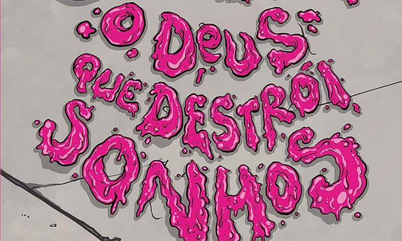 O Deus que Destrói Sonhos: quando DEUS nos chama para algo maior