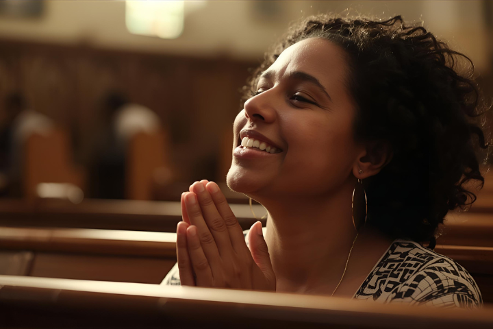 Salmo 91: Descubra o Refúgio Seguro em DEUS para Viver Sem Medo