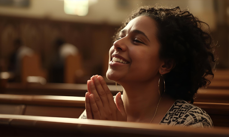 Salmo 91: Descubra o Refúgio Seguro em DEUS para Viver Sem Medo