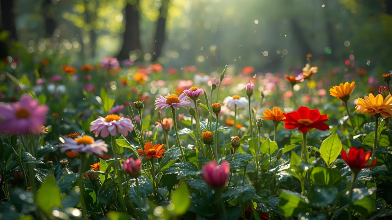 DEUS é Bom o Tempo Todo!