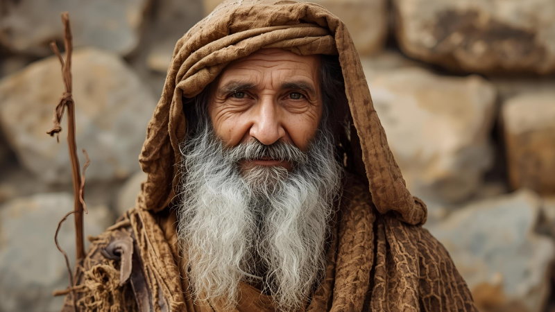 Quem foi Jó na Bíblia?