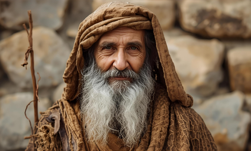 Quem foi Jó na Bíblia?