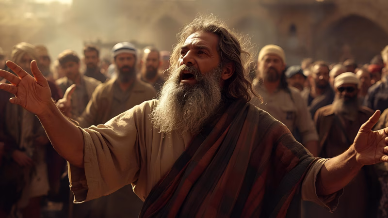 Resumo do Livro de Isaías