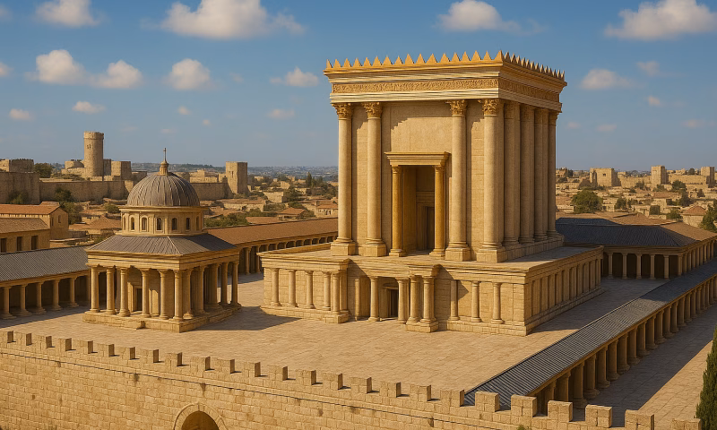 Templo de Salomão