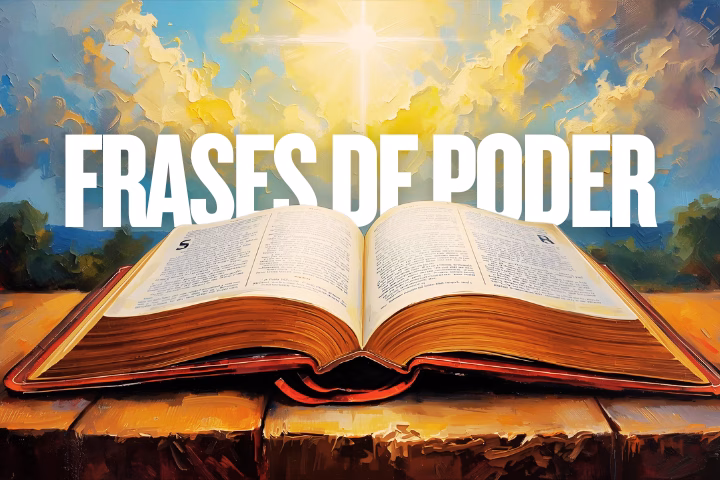 25 Frases Cristãs para Fortalecer a Fé e Descansar em DEUS