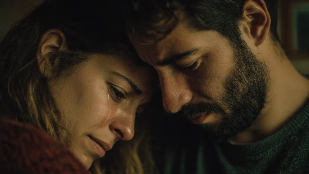 O que a Bíblia fala sobre aborto