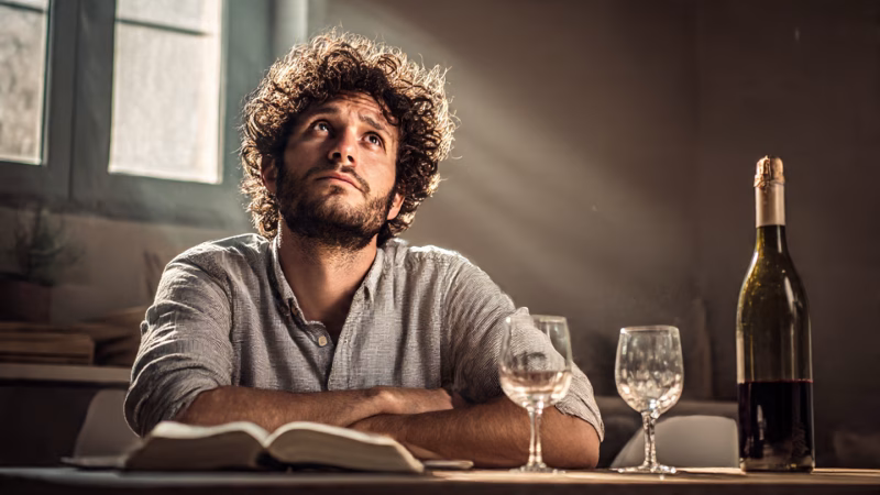 O Que a Bíblia Realmente fala Sobre Bebida Alcoólica: Guia Prático para Cristãos