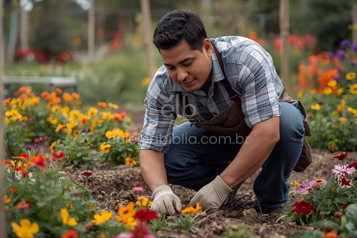 Parábola do Jardineiro Inquieto