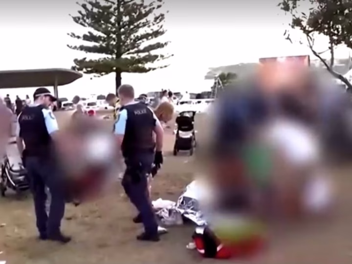 Ataque Terrorista Contra Judeus, em Bondi Beach, na Austrália, Deixa 12 Mortos