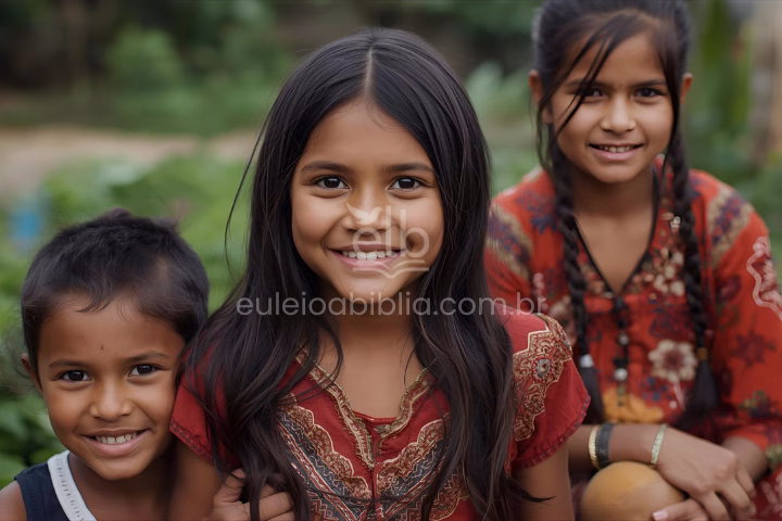 O Coração Valente de Teresa