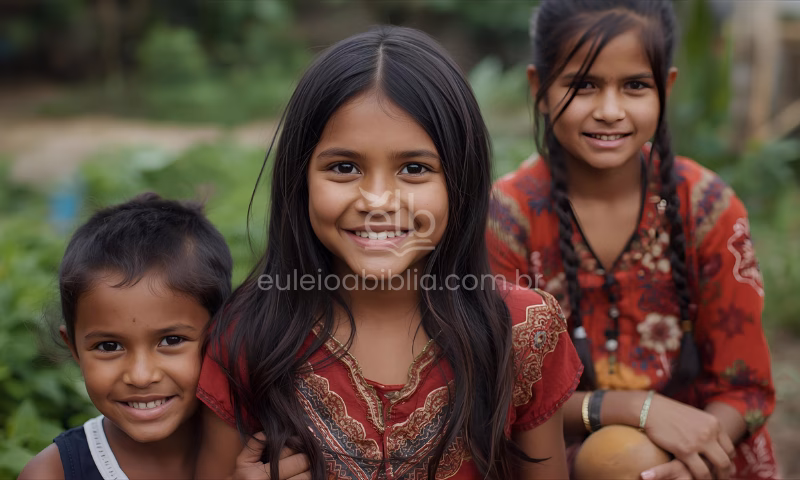 O Coração Valente de Teresa